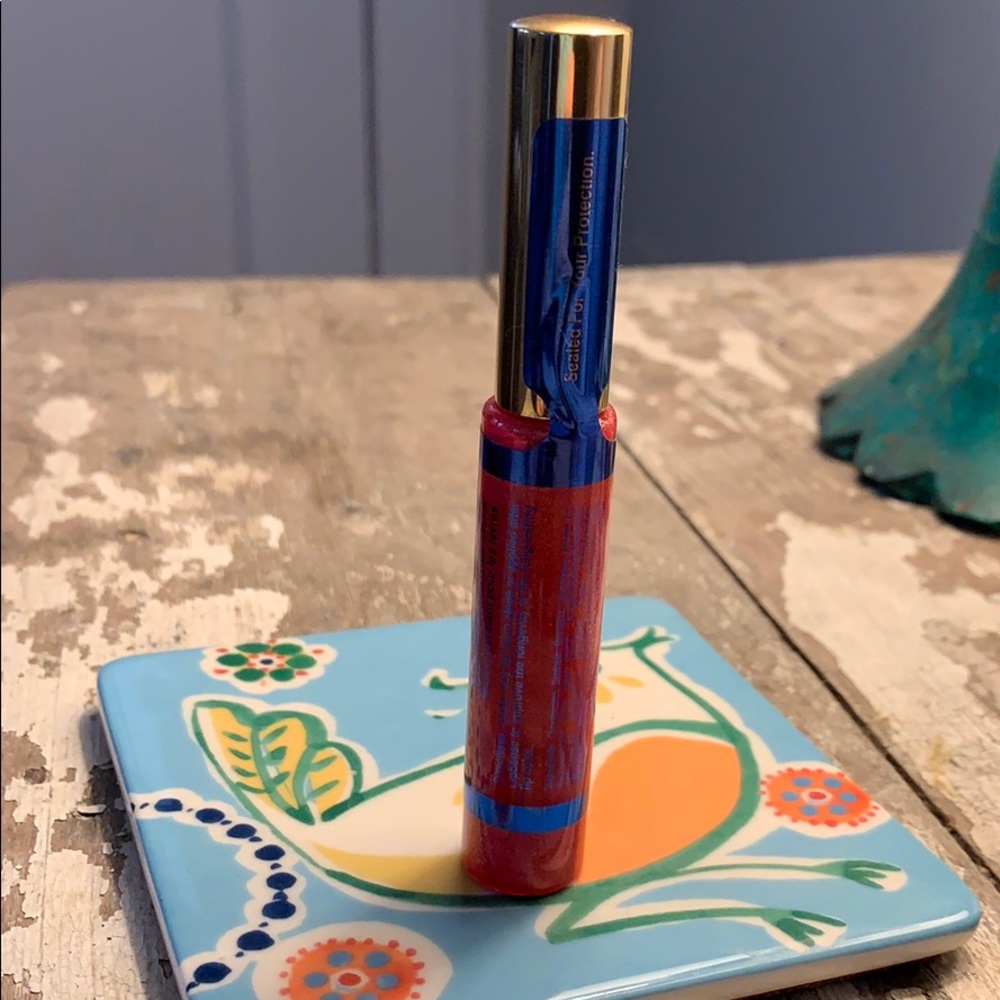 Bougainvillea Gloss LipSense